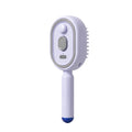 Soli™ SteamGlow Haarbürste
