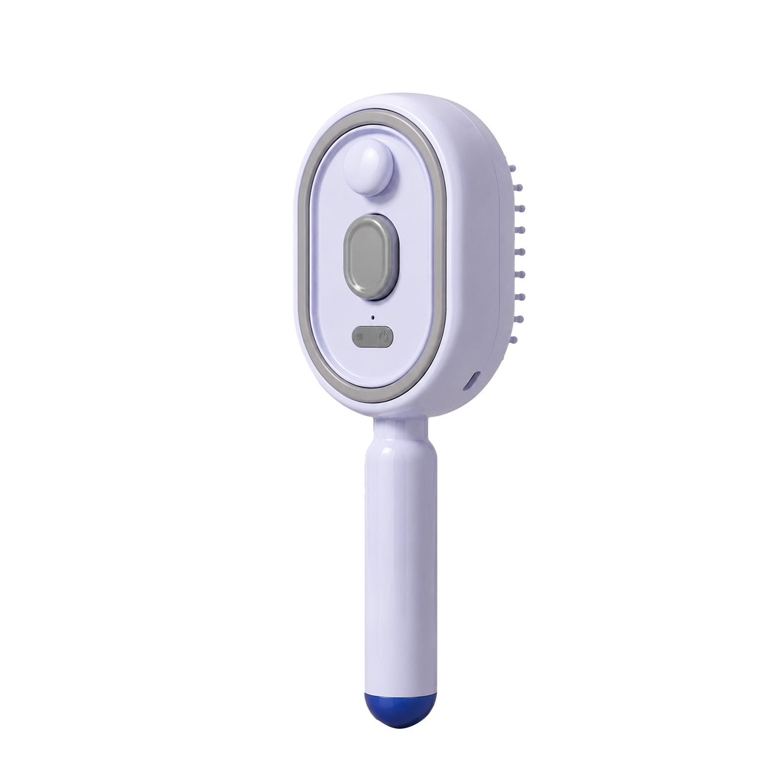 Soli™ SteamGlow Haarbürste