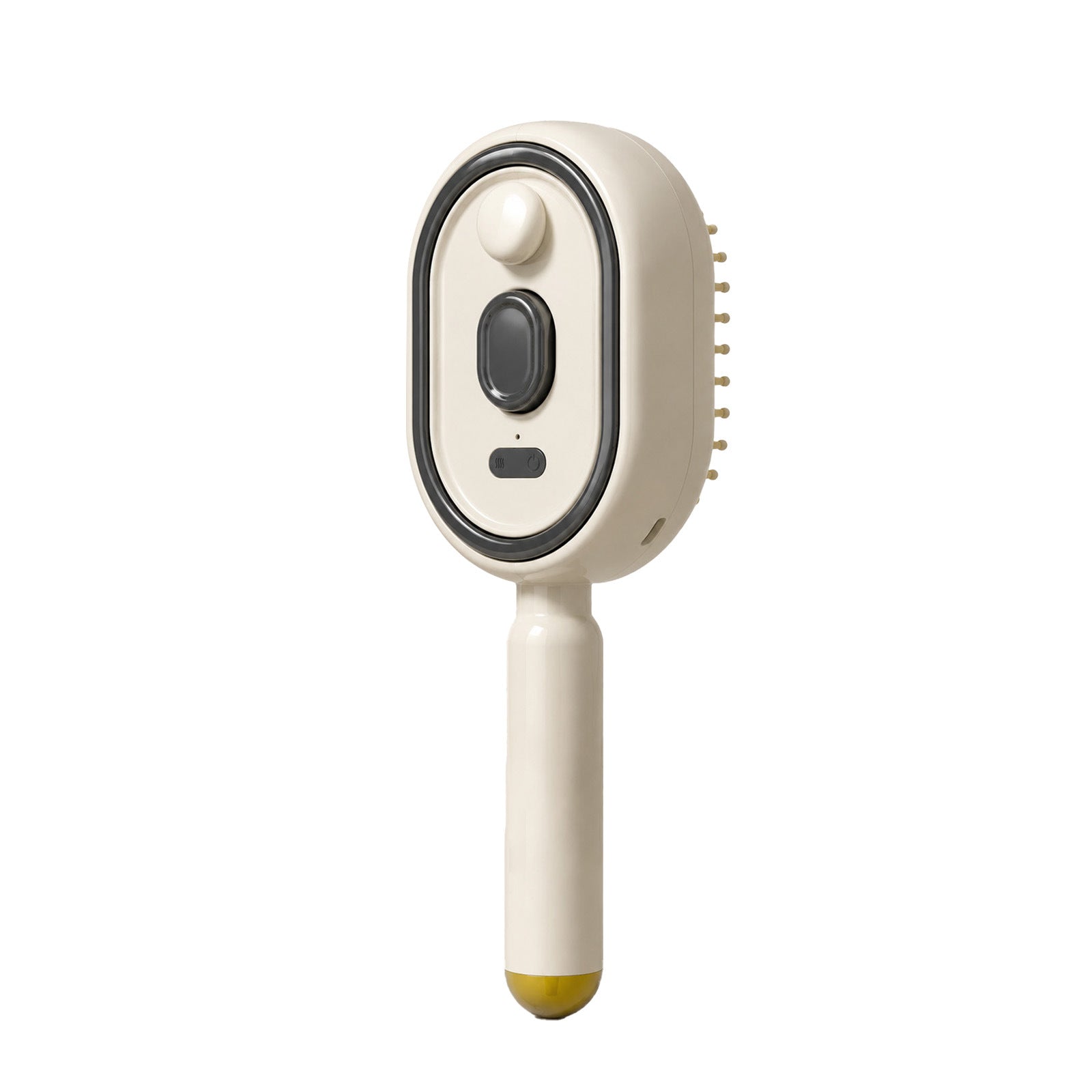 Soli™ SteamGlow Haarbürste