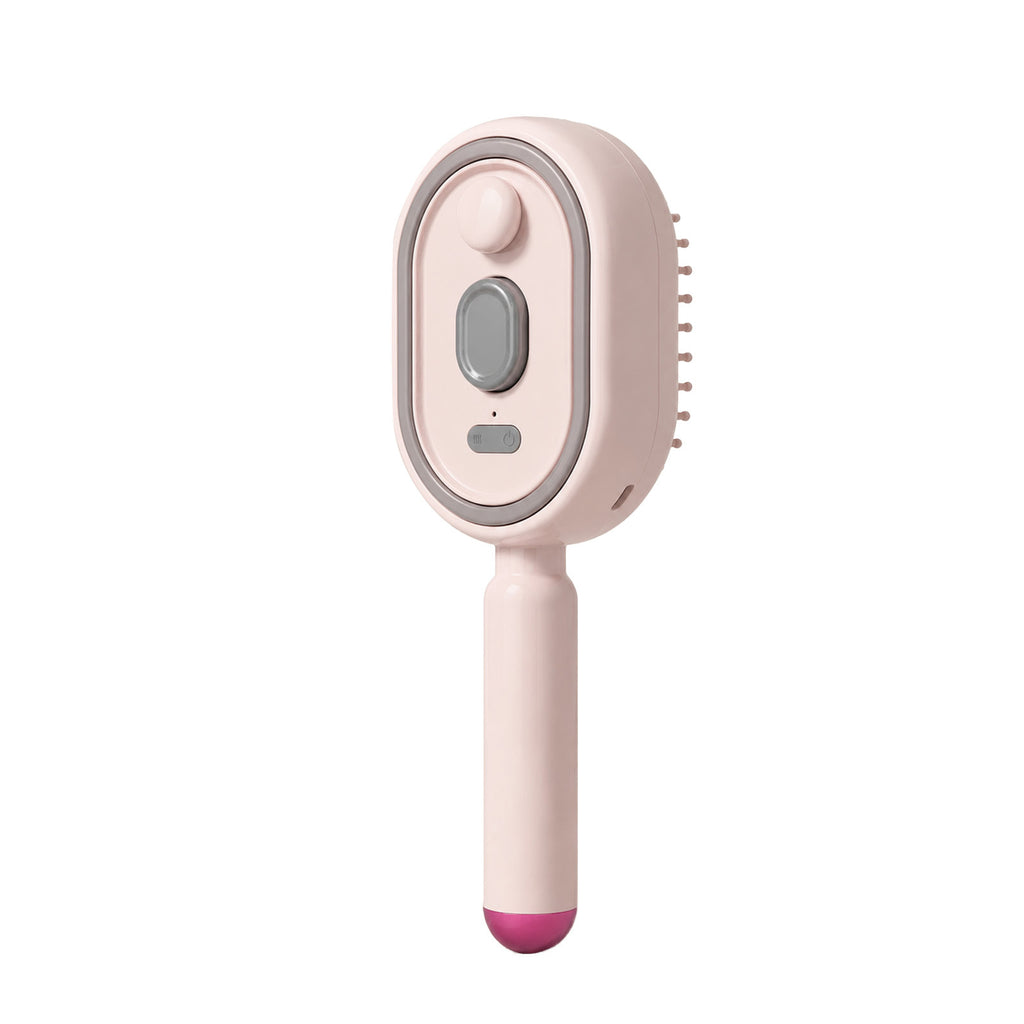Soli™ SteamGlow Haarbürste