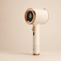 soli™ LuxeSteamer