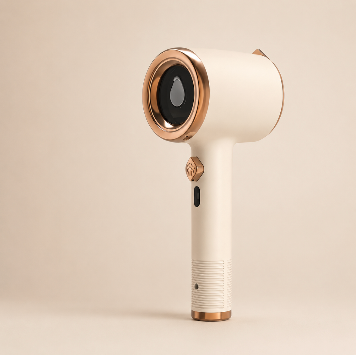 soli™ LuxeSteamer