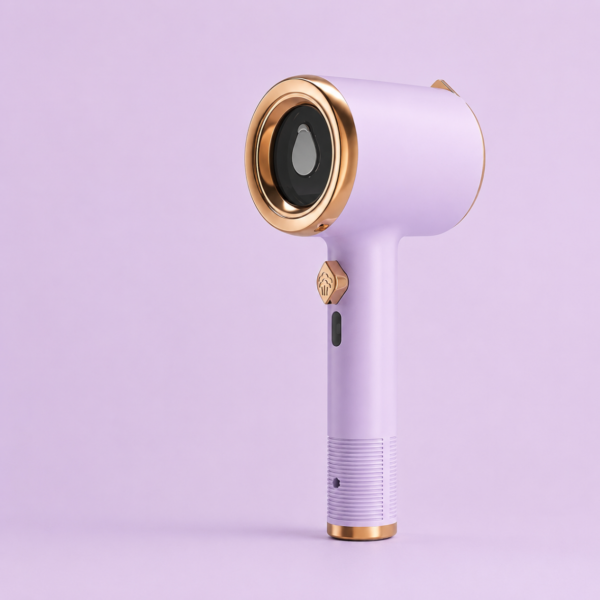 soli™ LuxeSteamer