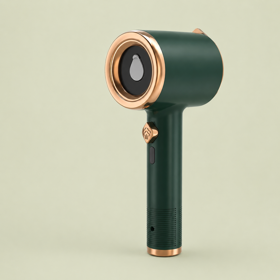 soli™ LuxeSteamer