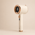 soli™ LuxeSteamer