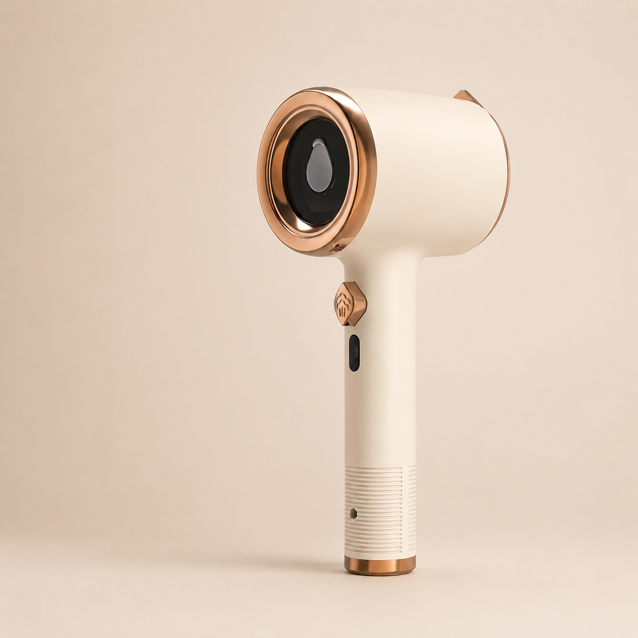 soli™ LuxeSteamer
