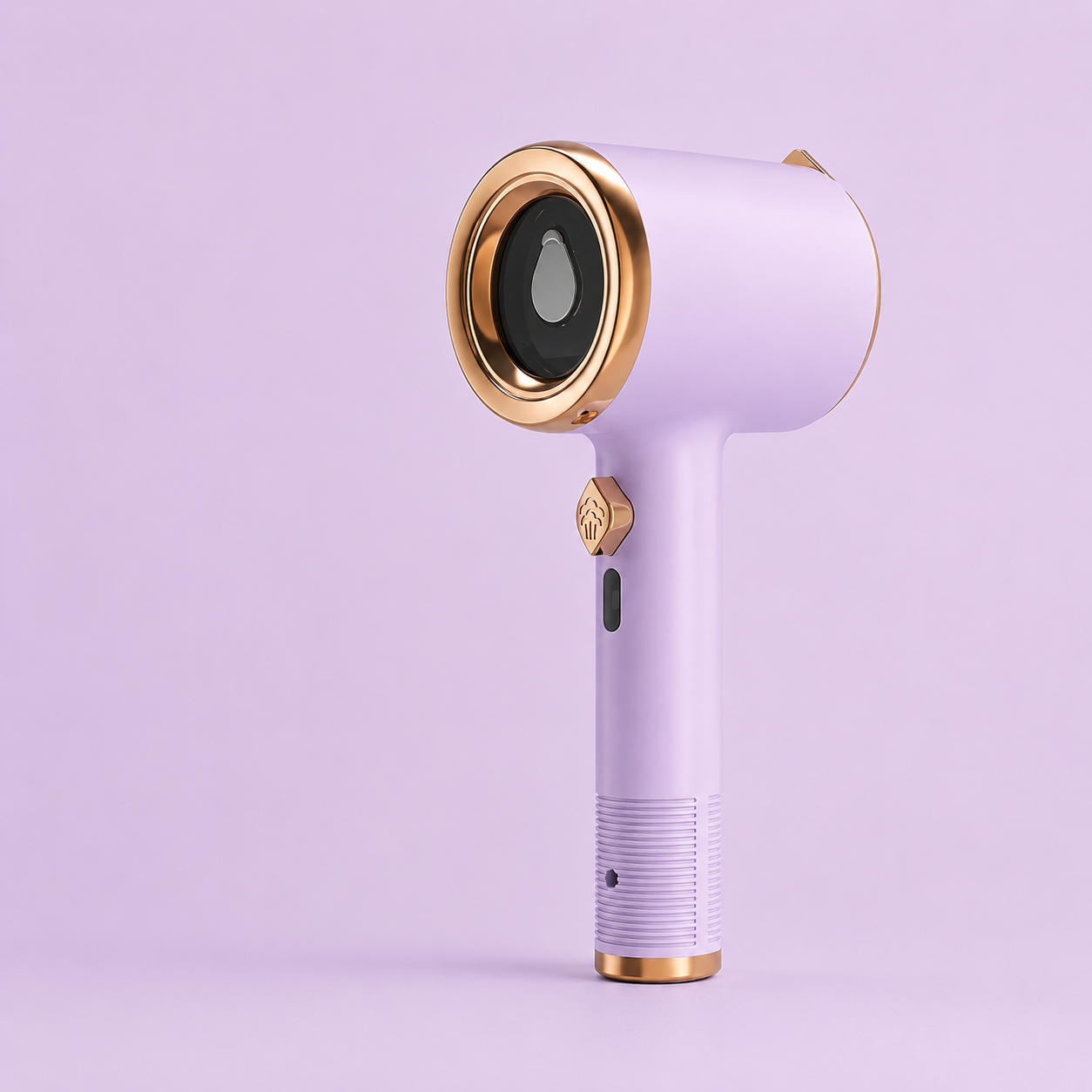 soli™ LuxeSteamer